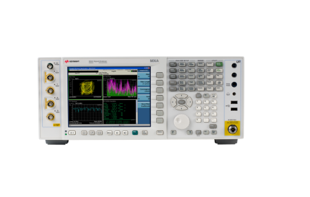 Анализ сигналов Keysight (Agilent) N9020A-RT1