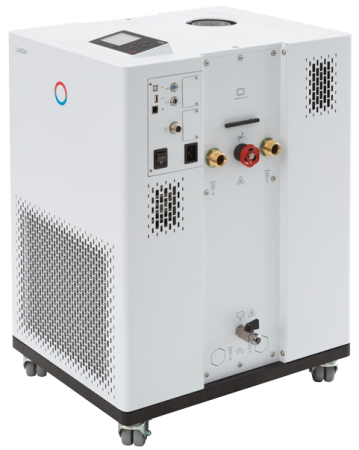 Термостаты Lauda Integral IN 1030 T