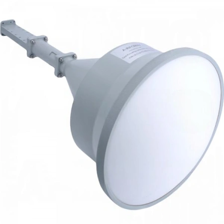 Антенна рупорная линзовая A-INFO LB-CLS-75180-70-10-A