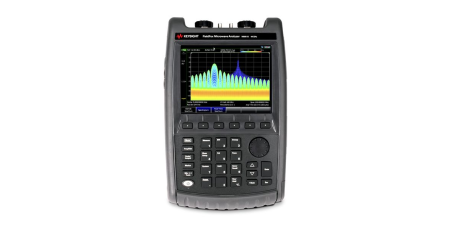 Портативный комбинированный СВЧ-анализатор Keysight FieldFox N9951B