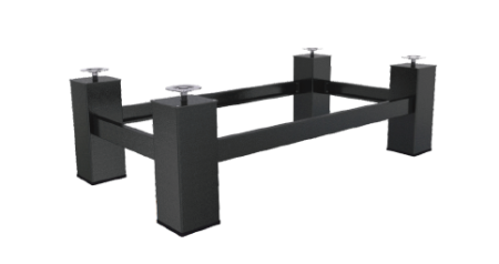 Опоры высокой жесткости JLT серии GZT Опоры высокой жесткости JLT серии GZT