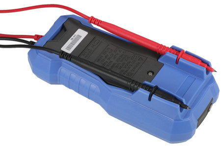 Мультиметр цифровой OWON OW18E True RMS с bluetooth              