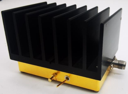 Генератор управляемый напряжением коаксиальный Atmicrowave AT-VCO-4060A-18VC