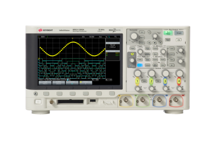 Осциллограф смешанных сигналов Keysight (Agilent) MSOX2002A