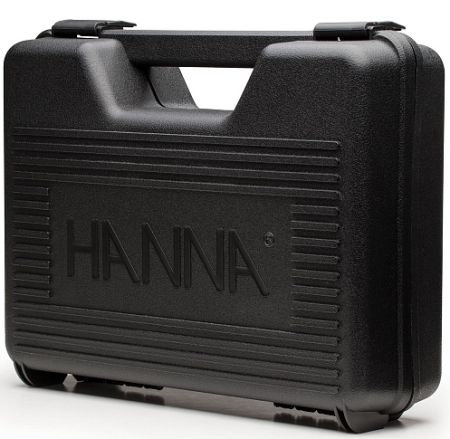 рН/ORP/mV/C-метр портативный Hanna Instruments HI991003