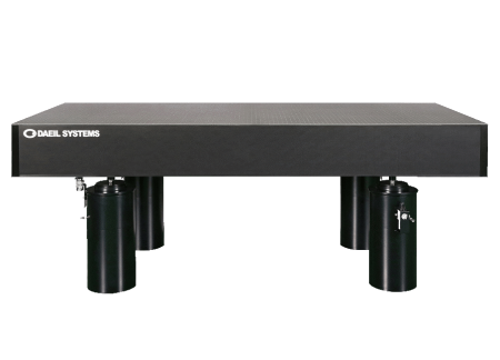 Опоры пневматические (без соединения) Daeil Systems Опоры пневматические (без соединения) Daeil Systems