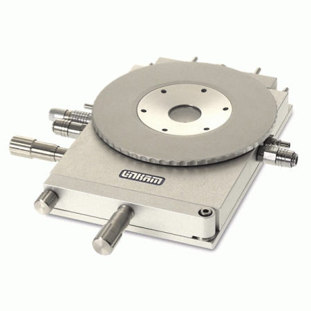 Столик температурный Linkam THMSG600: от -196 до 600°C  Столик температурный Linkam THMSG600: от -196 до 600°C