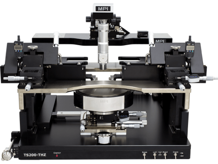 Зондовая станция ручная MPI Corporation MPI TS200-THZ Зондовая станция ручная MPI Corporation MPI TS200-THZ