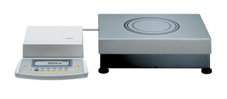 Компаратор Sartorius CCE60K3