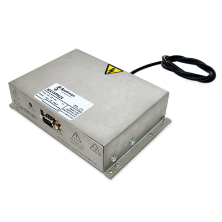 Источник питания модульный Spellman HV MX10  Источник питания модульный Spellman HV MX10