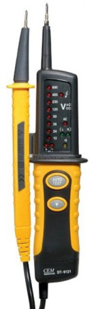 Электрический тестер CEM DT-9121 Электрический тестер CEM DT-9121