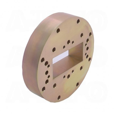 Разделитель волноводный A-INFO 284WSPA14_PB