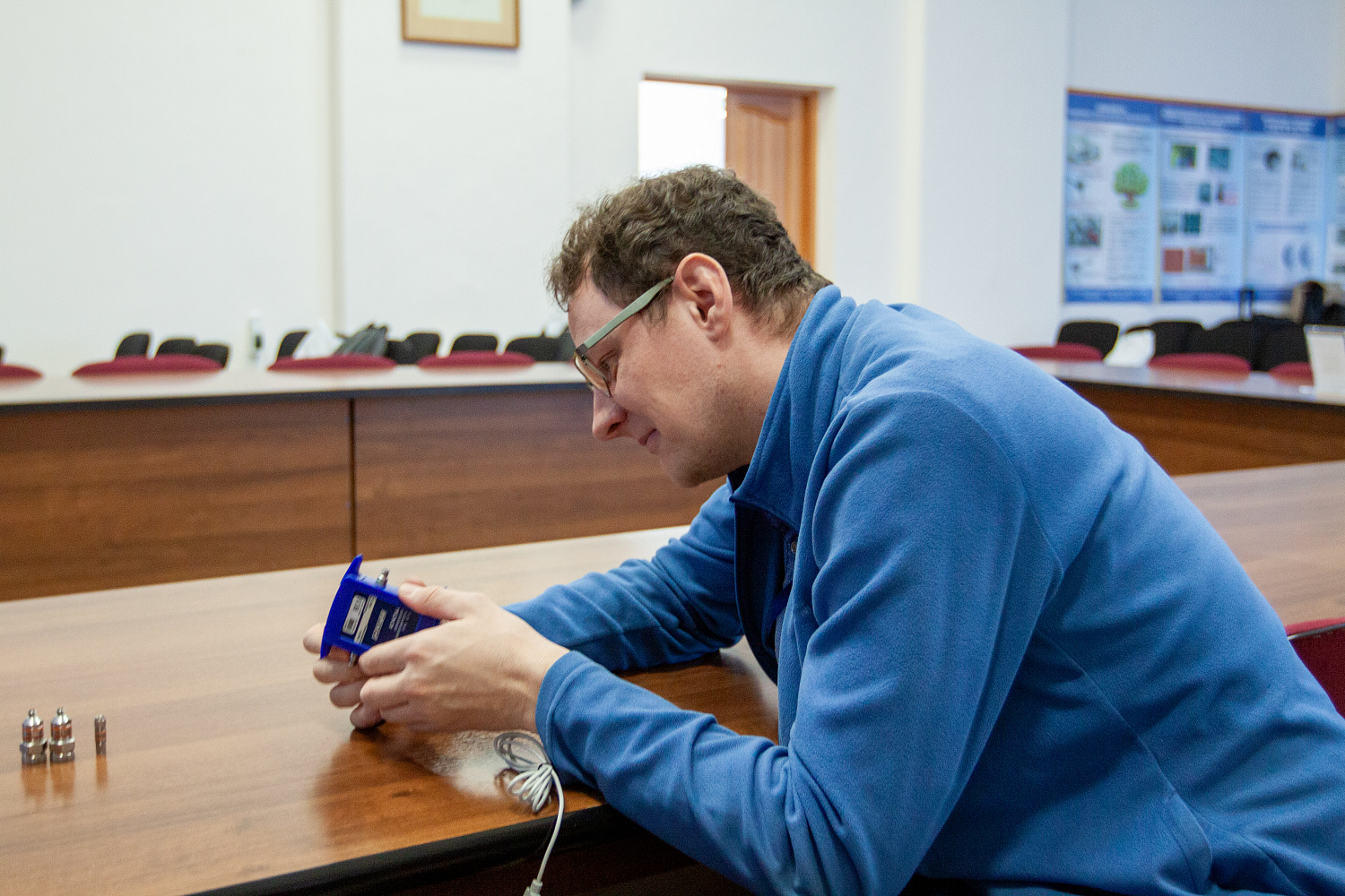 Итоги семинара «Измерение ВЧ- и СВЧ-характеристик в коаксиальном тракте и на пластинах»