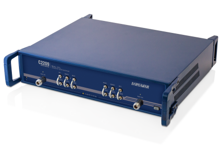 Анализатор цепей векторный PLANAR C2209