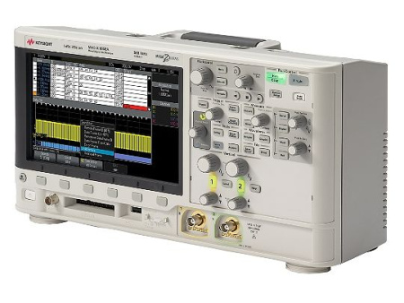 Осциллограф смешанных сигналов Keysight (Agilent) MSOX3052A