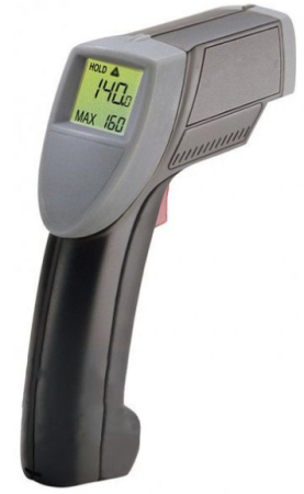 Пирометр Fluke RAYST20XBEU