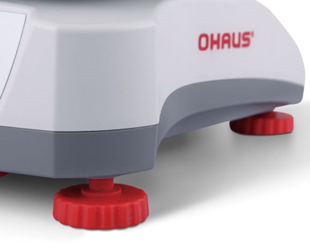 Настольные весы для торговли и производства Ohaus Valor V22PWE1501T