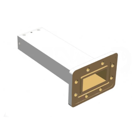 Нагрузка волноводная A-INFO 137WMPL25_DM