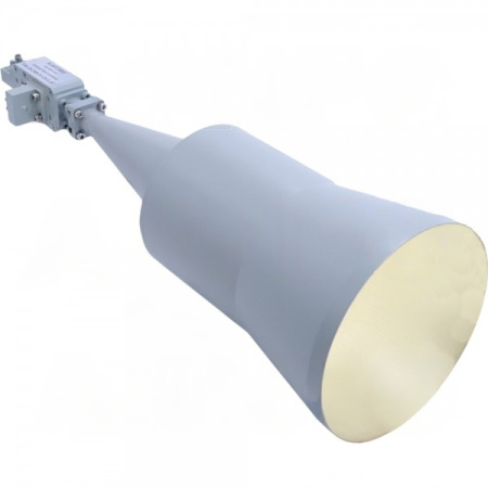 Антенна рупорная коническая A-INFO LB-CNH-51-25-T02-C-SF