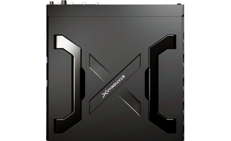 Осциллограф цифровой RIGOL DS70304