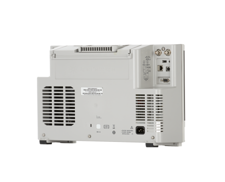 Осциллограф Keysight (Agilent) MSOX6002A