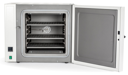 Шкаф сушильный SNOL 58/350 LSP11