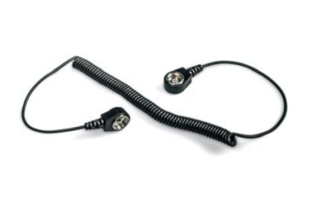 Гарнитура заземления (браслет-коврик) TWIST-10/10-24