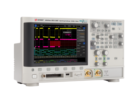 Осциллограф Keysight (Agilent) DSOX3032T