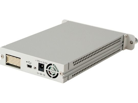 Осциллограф модульный с шиной USB Keysight (Agilent) U2702A