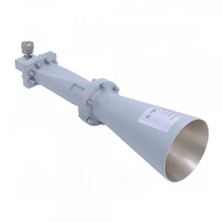 Антенна рупорная коническая A-INFO LB-CNH-137-15-C-7