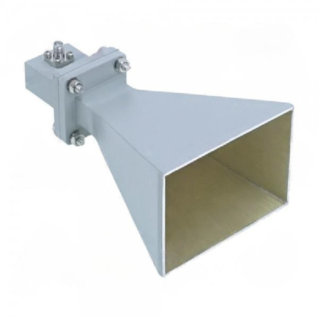 Антенна рупорная со стандартным усилением A-INFO LB-90-15-C-SF