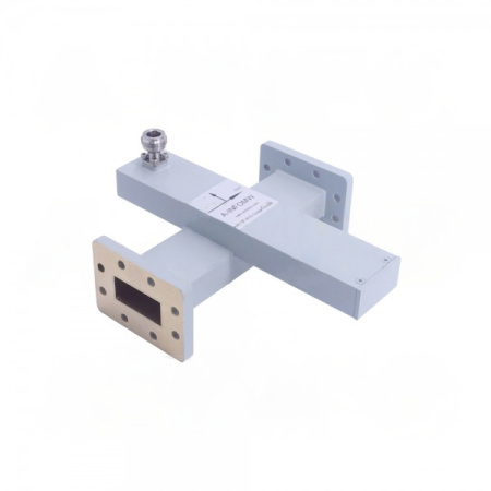 Соединитель перекрестный волноводный A-INFO 137WL+CN-60_DMDM