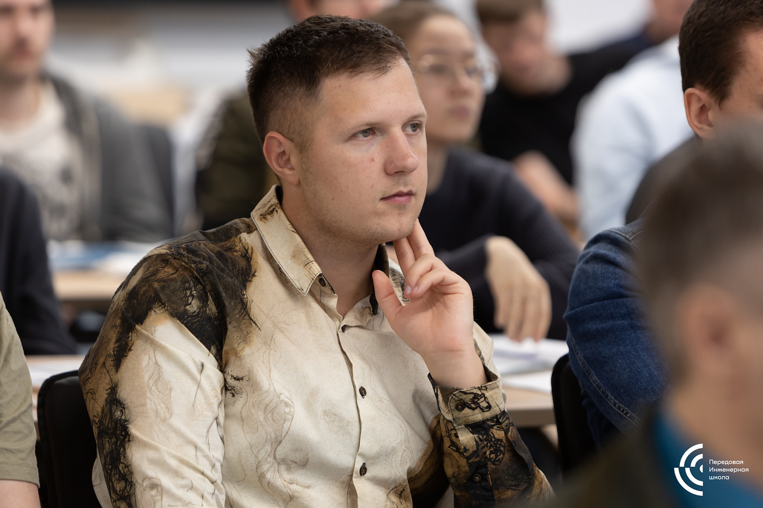 По итогам «Научной сессии ТУСУР–2024» в Томске