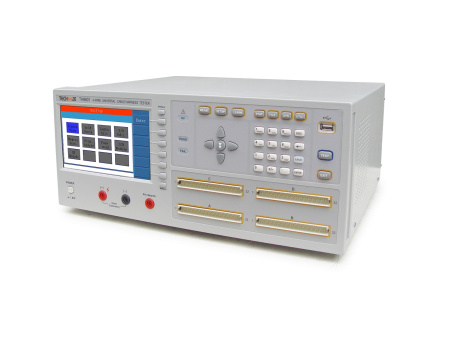 Тестер кабелей/жгутов TH8601