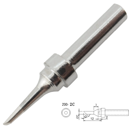 Жало Quick QK200-T-2C 