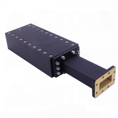 Нагрузка волноводная A-INFO 137WMPL500_EP