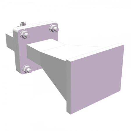 Антенна рупорная октавная A-INFO LB-OH-112-10-C-SFSPO