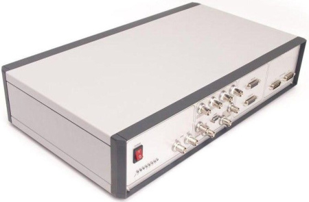 Контроллер нанопозиционера Standa 8NSC-100 Контроллер нанопозиционера Standa 8NSC-100