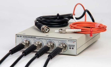 Система распределения частот DA-36-10M Система распределения частот DA-36-10M