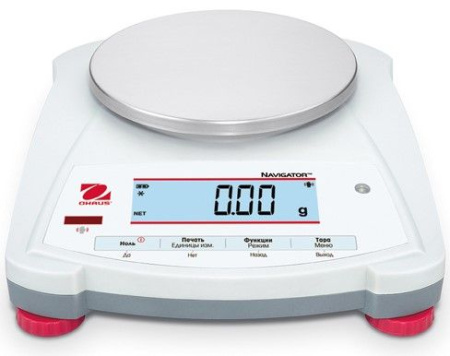 Портативные весы Ohaus Navigator NVT6200
