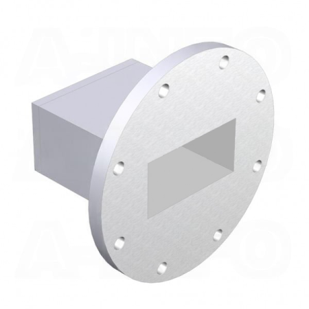 Адаптер волноводно-коаксиальный A-INFO 229WECAS_AP