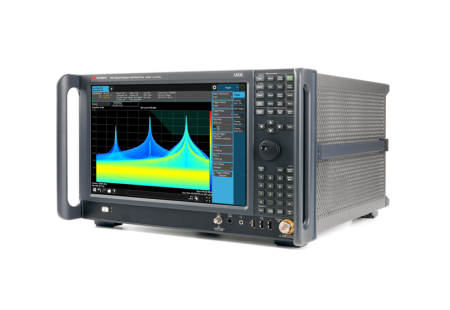 Опция анализа в режиме реального времени Keysight (Agilent) N9040B-RT1 Опция анализа в режиме реального времени Keysight (Agilent) N9040B-RT1