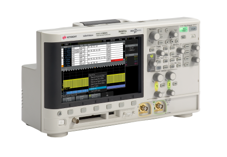 Осциллограф смешанных сигналов Keysight (Agilent) MSOX3032A Осциллограф смешанных сигналов Keysight (Agilent) MSOX3032A