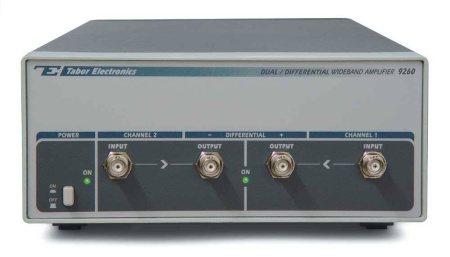 Усилитель Tabor 9260