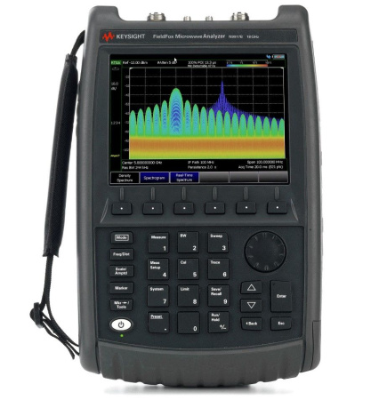 Анализатор портативный FieldFox Keysight (Agilent) N9917B