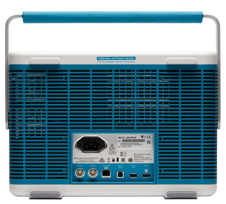 Осциллограф комбинированный Tektronix MDO34 Осциллограф комбинированный Tektronix MDO34