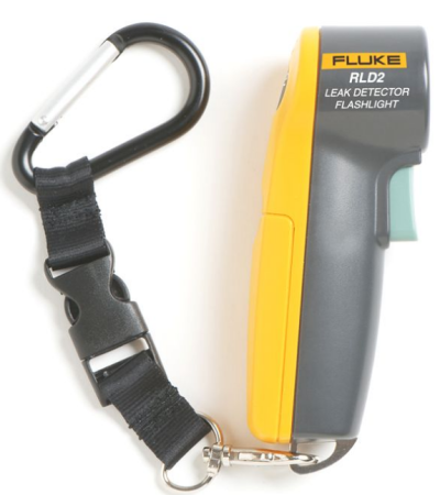 Фонарь-детектор Fluke RLD2