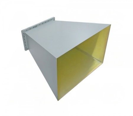 Антенна рупорная со стандартным усилением A-INFO LB-1800-10-A