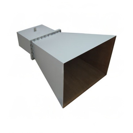 Антенна рупорная со стандартным усилением A-INFO LB-2100-10-C-7/16F