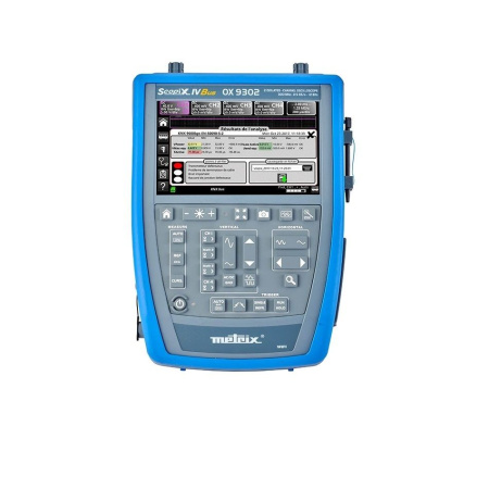 Осциллограф Metrix OX 9302 BUS Осциллограф Metrix OX 9302 BUS
